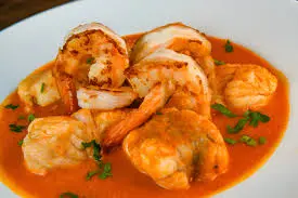 Lotte à l'armoricaine