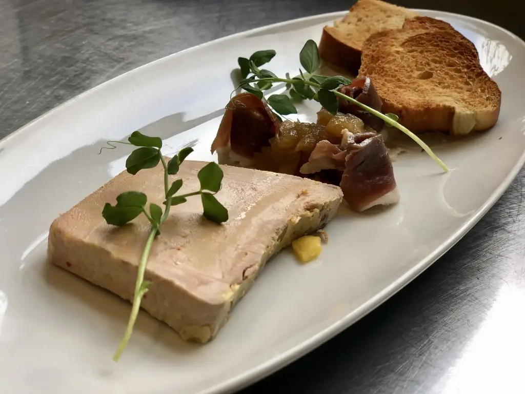 Foie Gras